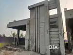 Ready to Move Independent House for Sale @50Lakhs Near ECIL