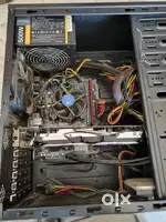 New Gaming and Editing High End Computer PC