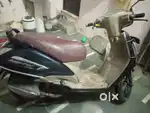 TVS Jupiter Classic Edition 2021 for Sale in Aligarh