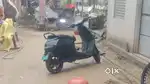 I need sale my scooter