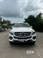 Mercedes-Benz GLE 350 d, 2015, Diesel