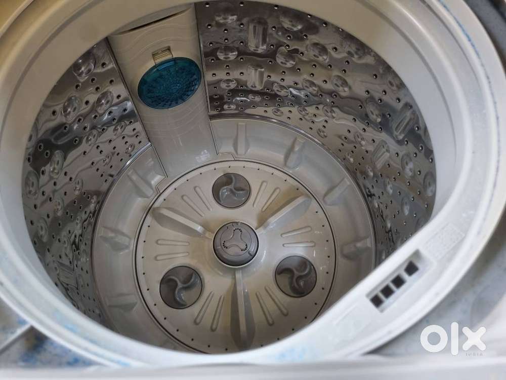 LG washing machine  7 kg, purchases Dec 23
