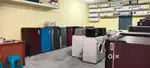 Less used  fridges shop