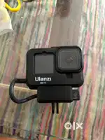 Gopro hero 10 black