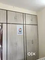 Fully furnished ac room with kitchen for student/working girls only