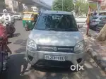 Maruti Suzuki Wagon R VXI 1.2, 2021, Petrol