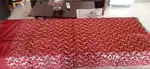 Copper Zari Saree for Sale