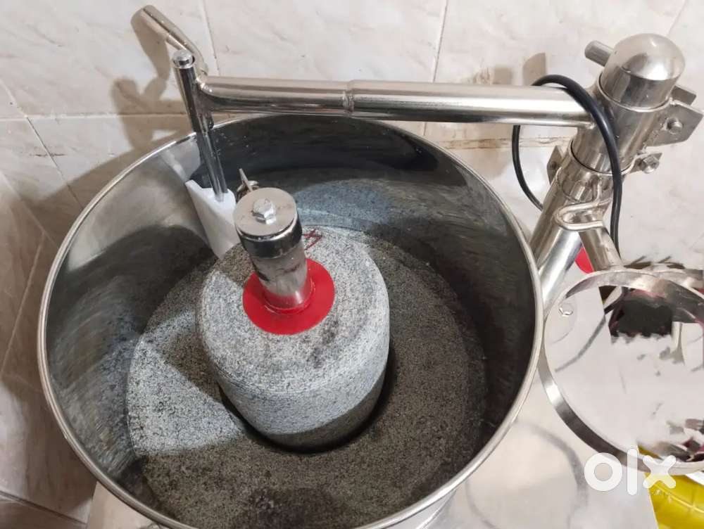 Lakshmi wet grinder