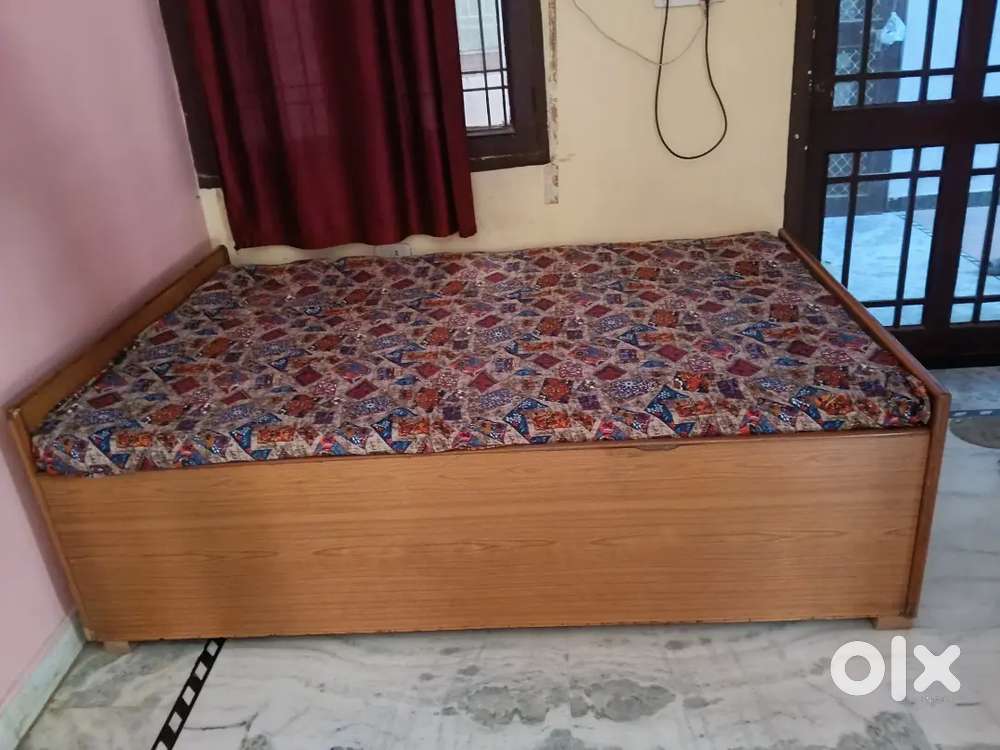Single Bed