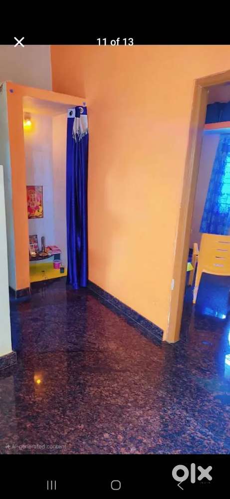 BOYS ROOM PG HOUSE