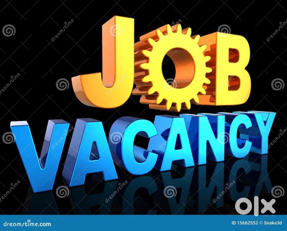 WANTED OFFICE WORK