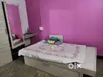 1bhk fully furnished in panchavati