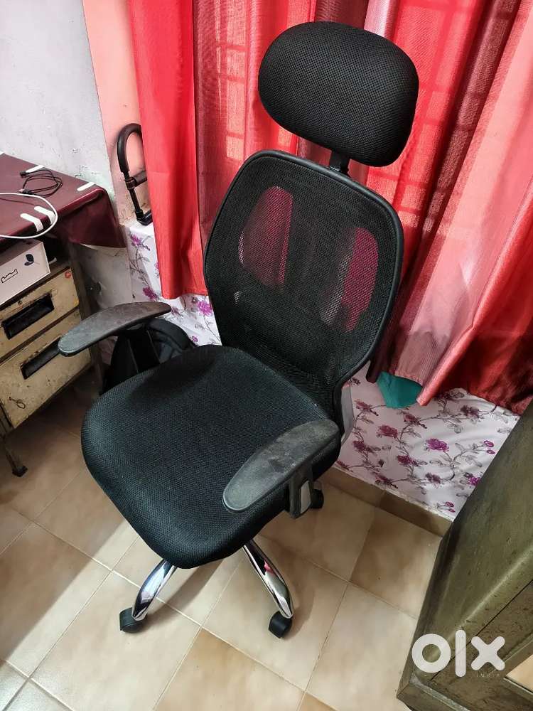 Workstation Ergonomic Chair