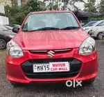 Maruti Suzuki Alto 800 2012-2016 LXI, 2014, Petrol