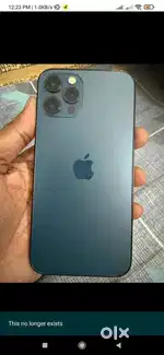 I phone 12 pro 256 gb