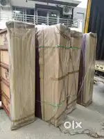 Packer and movers