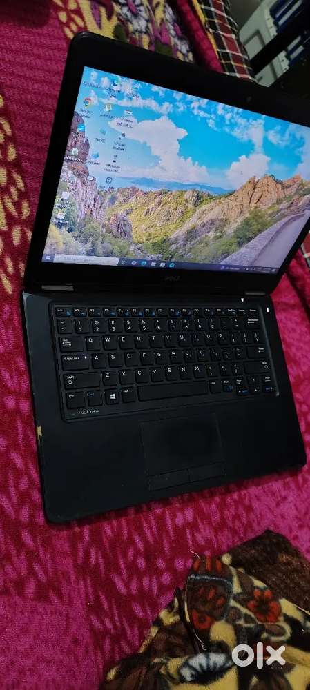 Laptop Intel(R) Core(TM)

i5-5300U CPU @

2.30GHz