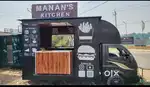 Food truck , Food Van , Food cart & Food Kiosk