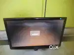Samsung Monitor 21inch