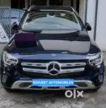 Mercedes-Benz GLC 220d 4Matic, 2020, Diesel