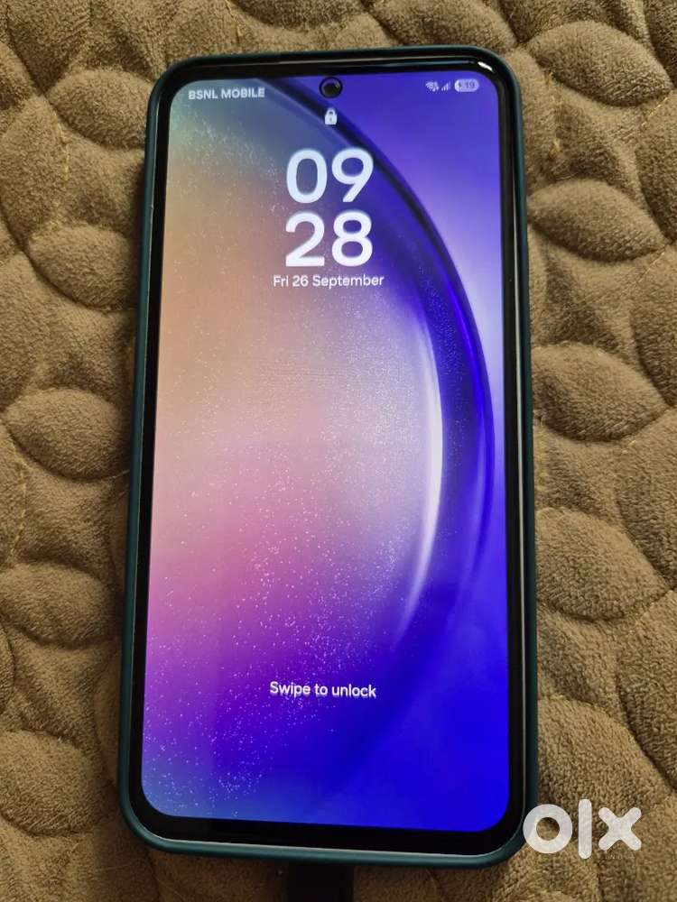 Samsung Galaxy A54 – Excellent Condition, Best Price