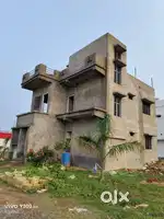 4bed 3bath independent Duplex house