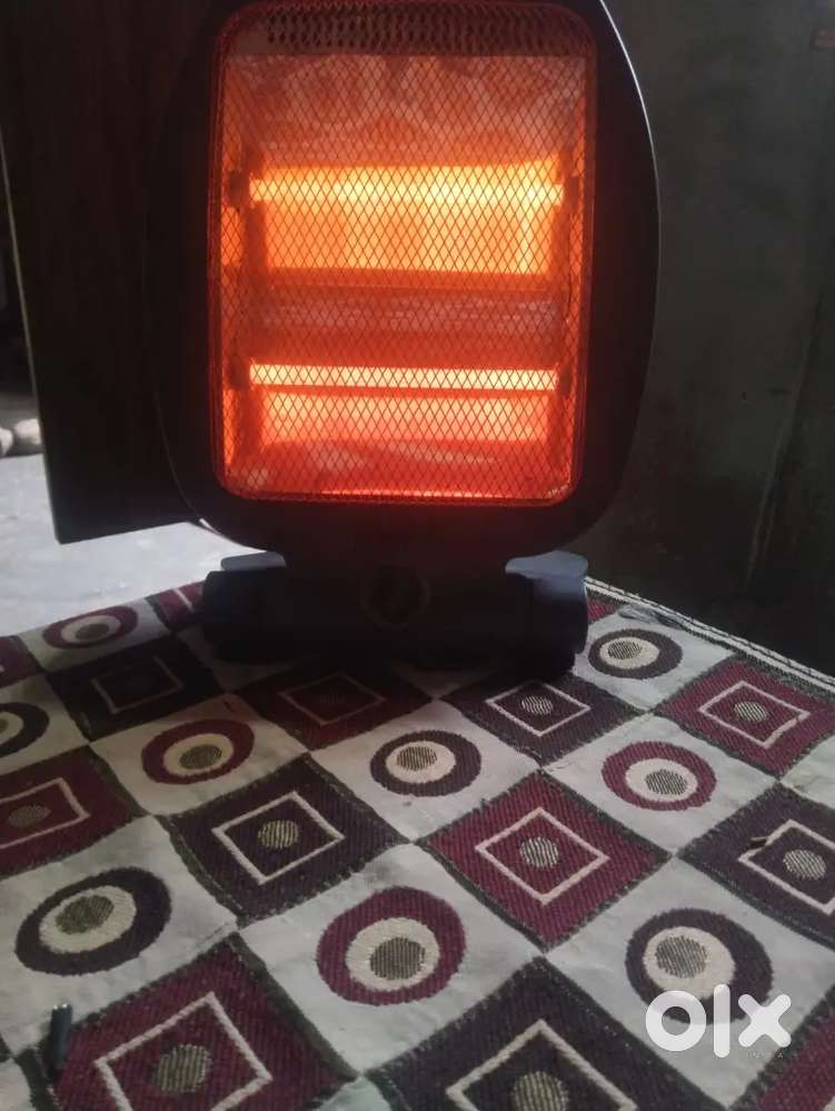 Room heater