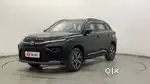 Toyota Urban Cruiser Hyryder 1.5 V Neo Drive AT, 2025, Petrol