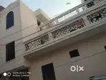Independent house in Shanti nagar gurugran sec 11
