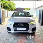 Audi Q3 35 TDI Quattro Premium, 2015, Diesel