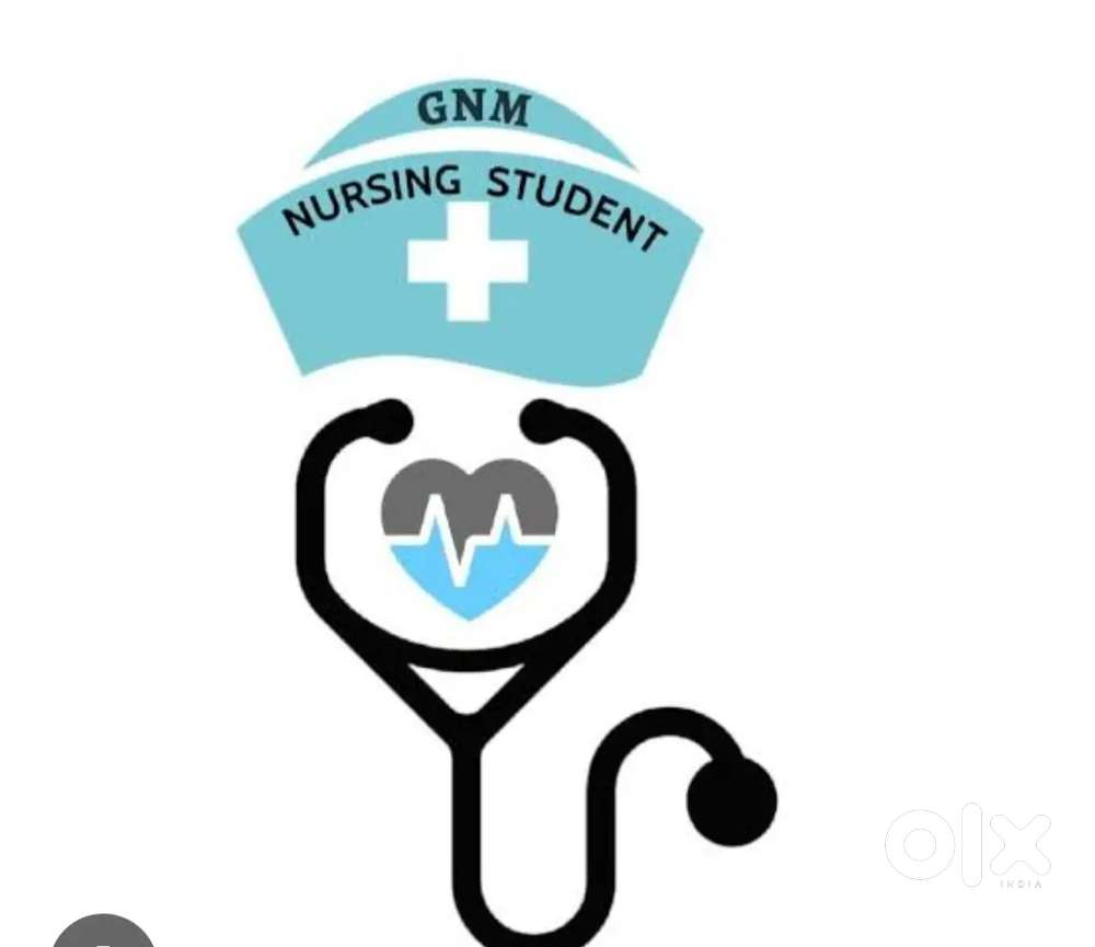 Fimale I am GNM student mujhe job ki jarurat hai