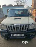 Mahindra Scorpio 2014