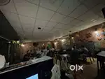 Service and counter service