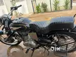 Royal Enfield standard 350