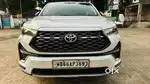 Toyota Innova Hycross 2.0 GX 8 STR, 2023, Petrol