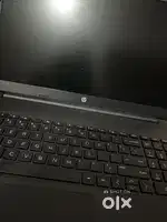 Hp laptop15 s