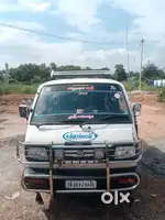 Maruti Suzuki Omni 2012 Petrol Well Maintained