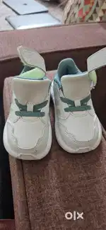 Adidas Kids  sports shoes