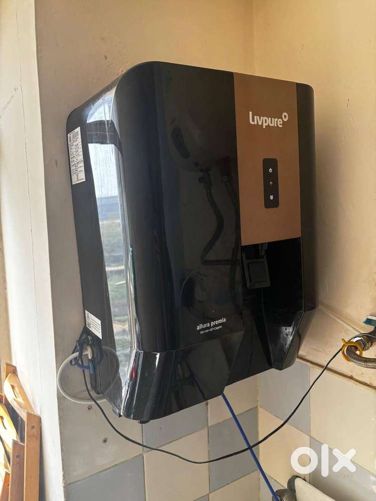 Livpure RO