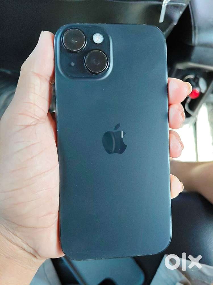 I phone 15