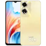 Oppo a59 5G.   4.128 GB.
