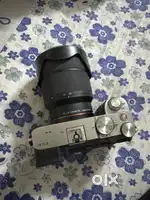 Sony alpha 7c ii