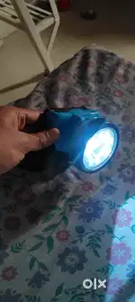 Head light