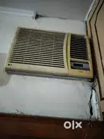 LG window AC 1.5 ton