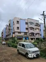 2 BHK Flat for Sale opposite Uran Islampur Bus Stand
