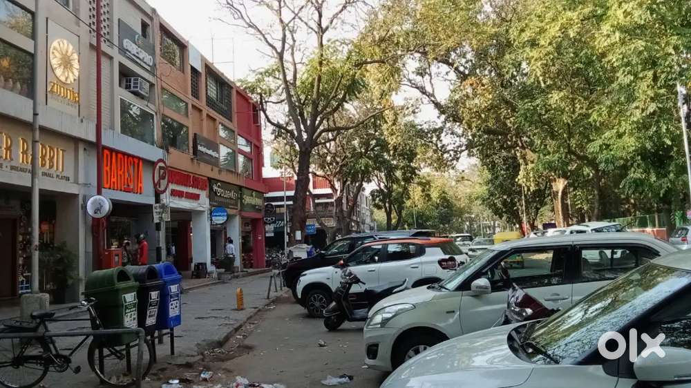 Sco for sale in Sec 10 chd