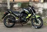 Bike sale money needed