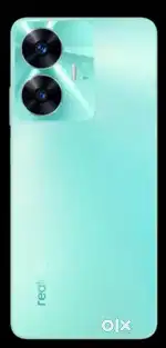 Realme c55 4G  6000 only