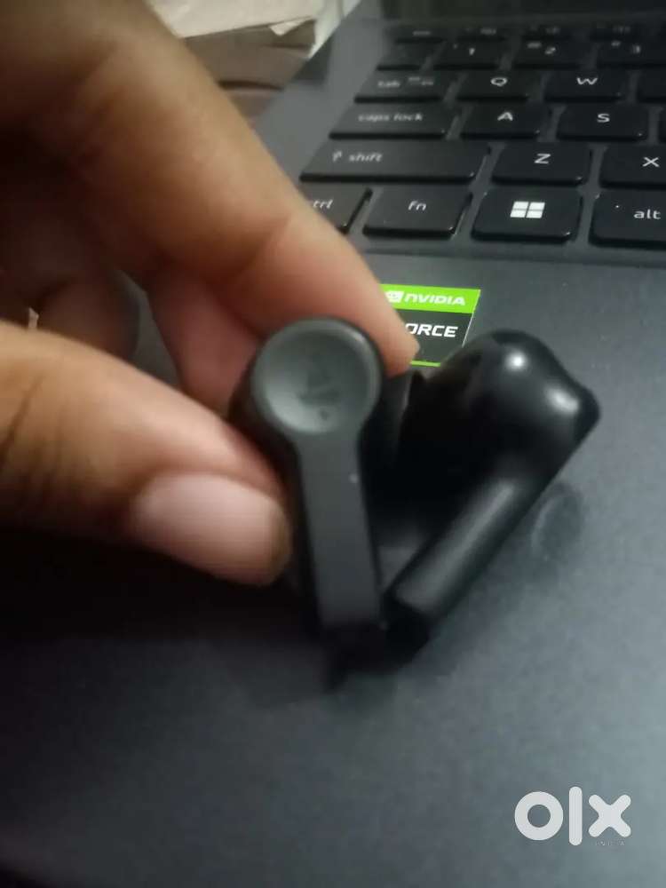 Airbuds Nirvana lucid anc