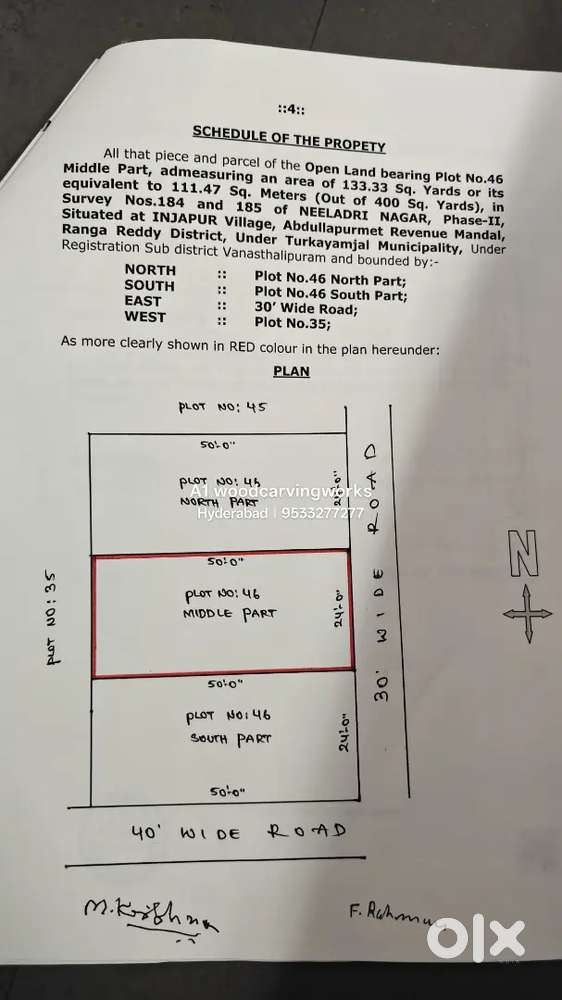 Best location all facilities available